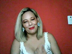 Mother and daughter have crazy sex with boyfriend in bed