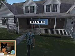 sonia and olivia getting naughty in the backyard hot tub 😏