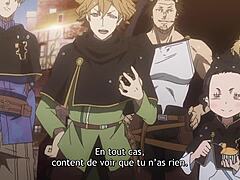 Black series episode seven