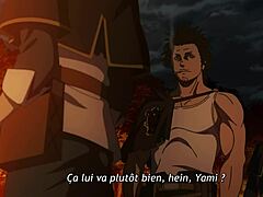 Black series episode seven