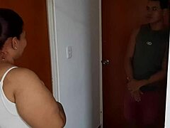 didn’t know my hijastro was a gigoló, wild times!