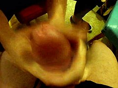 Черт, этот взрыв спермы безумный!