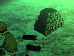 Black series episode seven