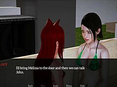 My New Family 202: Cartoon Adventures Explored