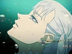 Black series episode seven