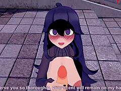 Hex Maniac's Public Fantasy