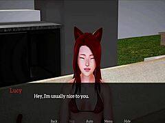 My New Family 202: Cartoon Adventures Explored