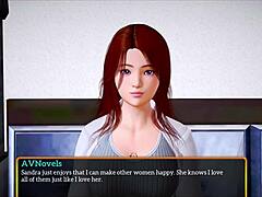 New family with big tits and ass - Animeteen