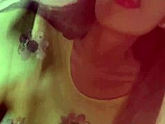 Hentai Babe Masturbates to Intense Climax