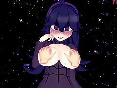 Hex Maniac's Public Fantasy