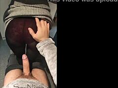 Step-mom intensely helps me last longer for girlfriend