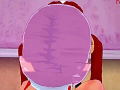 Zero Two Fucks Darling POV