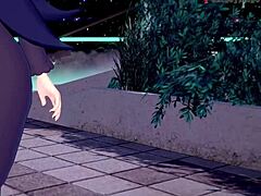 Hex Maniac's Public Fantasy