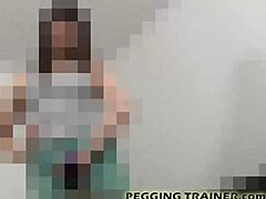 I Will Fuck Your Ass Until You Submit!