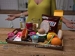 Complete gameplay in summer heat part 6