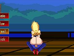 Gx Solet Drift full game action photos with erotic content