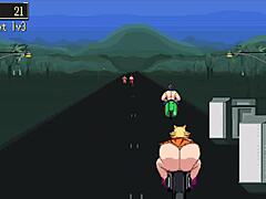 Gx Solet Drift full game action photos with erotic content