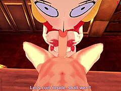 i beth smith am havin hard sex wit rick n morty in dis fantasy full of step 2 stuff fantasyking3