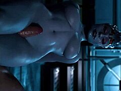 buttjob and thighjob in sfm pov animation