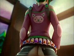 fortnite sfm compilation pt 2 is wild