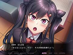 Airi Yuuki Learns Secret Lessons In Saimin Seishidou