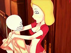 i beth smith am havin hard sex wit rick n morty in dis fantasy full of step 2 stuff fantasyking3