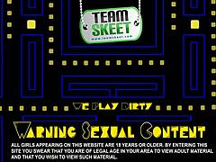 Charlyse angel's pov life with blowjib