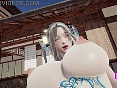 忍者の生活に耐えられない