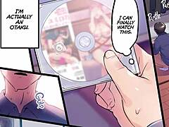 How to seduce a mature woman even if you are an otaku: Netorare experience