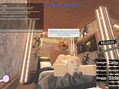 Watch this Roblox porn scene?