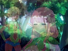 does lucy catch the elf in problems part 3