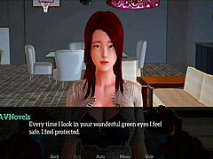 Is my new family ready for big tit action?