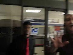 Las Vegas news agency covers US postal Cosa Nostra and furry potato affair