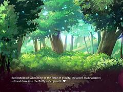 does lucy catch the elf in problems part 3