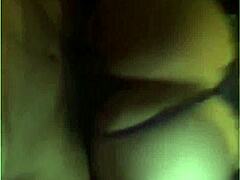 Blonde Bent Over In Public Teasingly