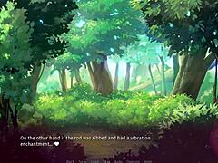 does lucy catch the elf in problems part 3