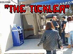 Las Vegas news agency covers US postal Cosa Nostra and furry potato affair