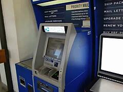 Las Vegas news agency covers US postal Cosa Nostra and furry potato affair