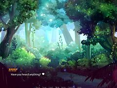 does lucy catch the elf in problems part 3