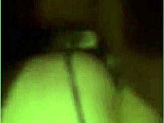 Blonde Bent Over In Public Teasingly