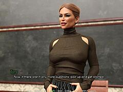 hey, check this wild westview academy gameplay part 4