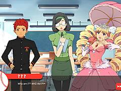 What’s Up with These Wild Hentai Bits in Bacchikoi?!