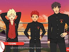 What’s Up with These Wild Hentai Bits in Bacchikoi?!