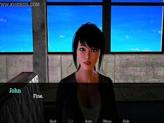 My new family 211, what erotic adventures await?