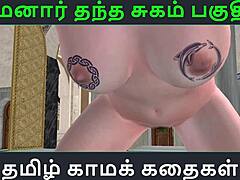 Tamil Audio Sex Story Featuring Maamanaar Thantha Sugam Part 55