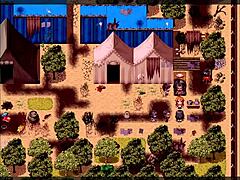 Exploring the dark cave 😊