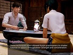 Academy 161: Emotional Journey in Anime World