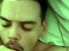 chupando una pija increible, wanna see more now?