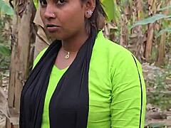 Sexual experience of a Bengali woman