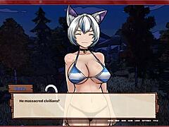 Whoa! Ready for breeding farm action?